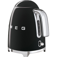 Електрочайник SMEG KLF03BLEU