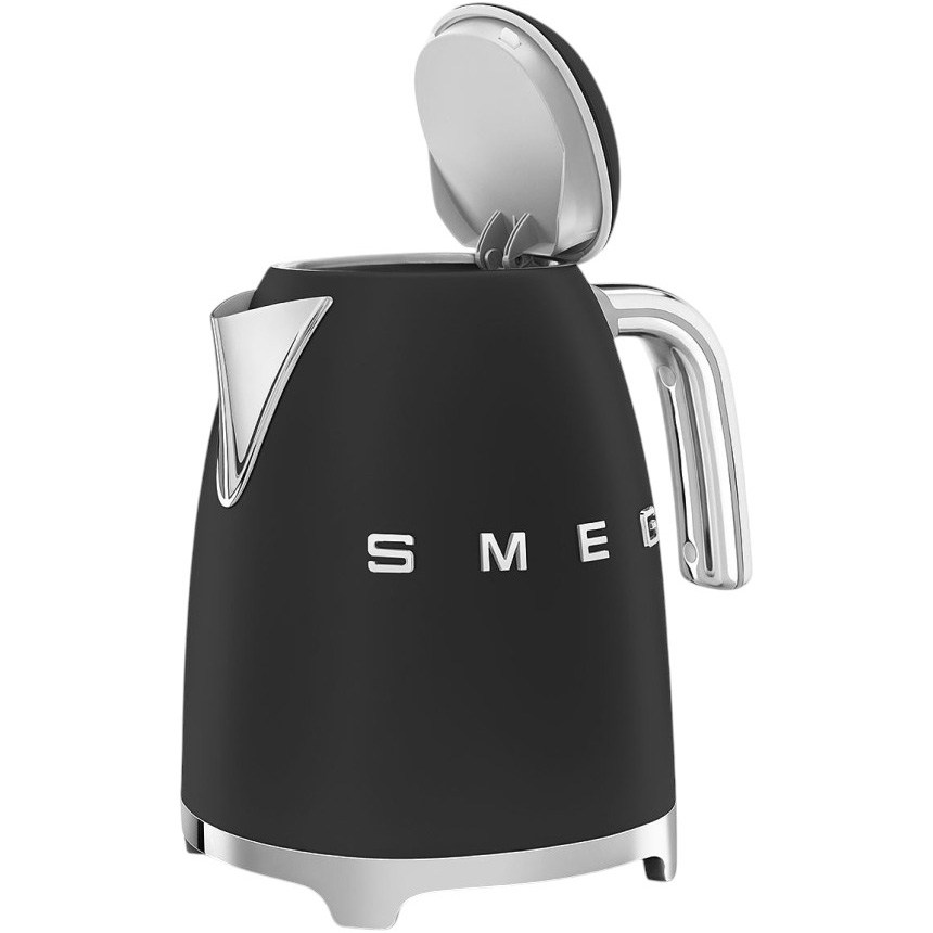 Покупка Електрочайник SMEG KLF03BLMEU