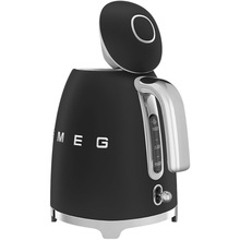 Електрочайник SMEG KLF03BLMEU
