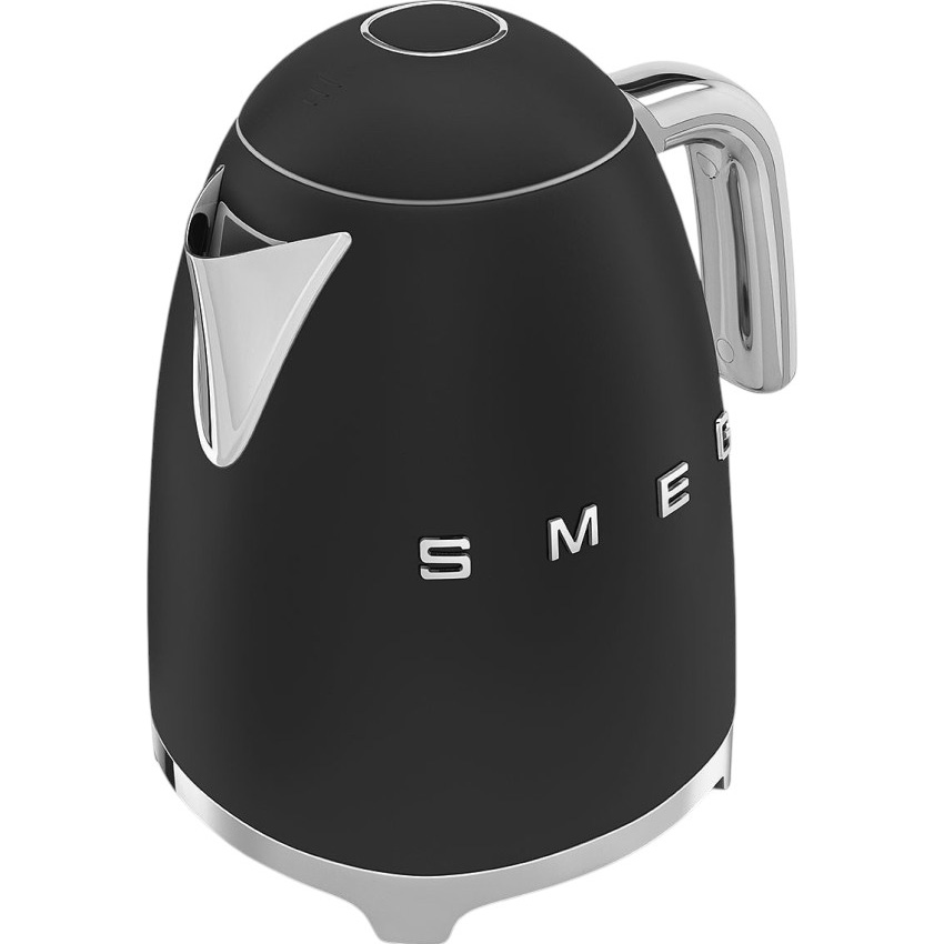 Електрочайник SMEG KLF03BLMEU Потужність 2400