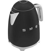 Електрочайник SMEG KLF03BLMEU