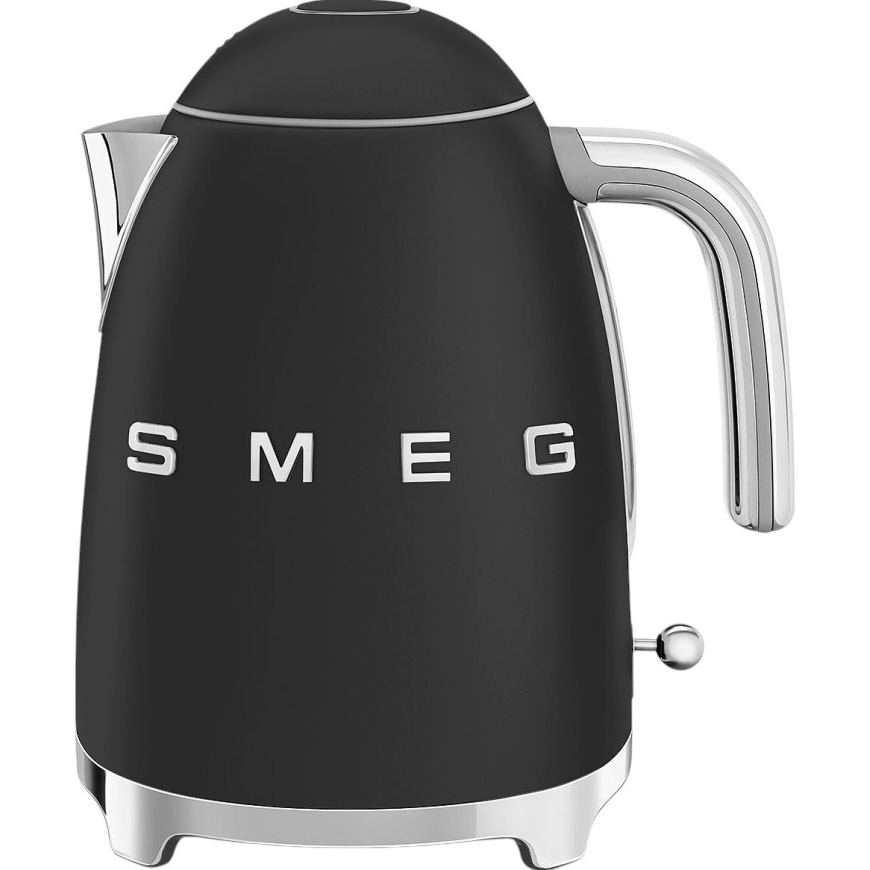 Електрочайник SMEG KLF03BLMEU