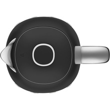 Електрочайник SMEG KLF03BLMEU