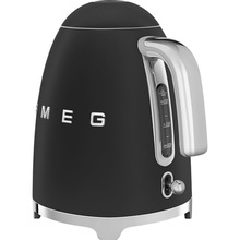 Електрочайник SMEG KLF03BLMEU