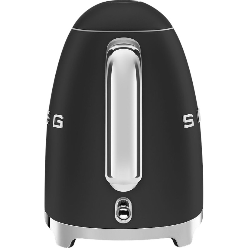 Замовити Електрочайник SMEG KLF03BLMEU