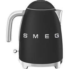 Електрочайник SMEG KLF03BLMEU