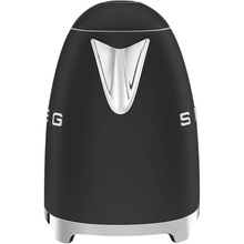 Електрочайник SMEG KLF03BLMEU