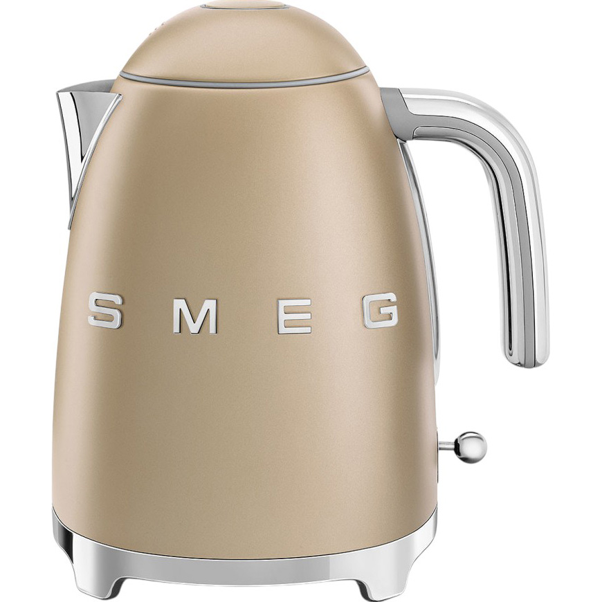 Електрочайник SMEG KLF03CHMEU