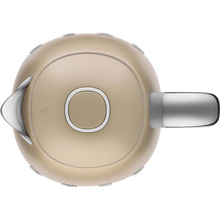 Електрочайник SMEG KLF03CHMEU