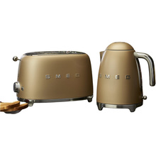 Електрочайник SMEG KLF03CHMEU
