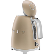 Електрочайник SMEG KLF03CHMEU