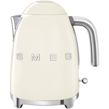 Электрочайник SMEG KLF03CREU