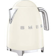 Электрочайник SMEG KLF03CREU