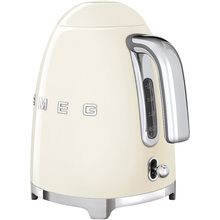 Электрочайник SMEG KLF03CREU