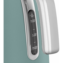 Електрочайник SMEG KLF03EGMEU