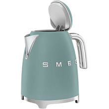 Електрочайник SMEG KLF03EGMEU