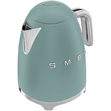 Електрочайник SMEG KLF03EGMEU