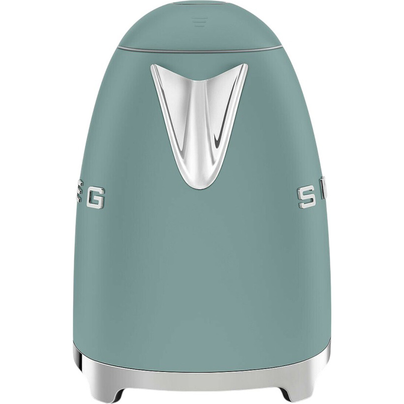Електрочайник SMEG KLF03EGMEU Потужність 2400
