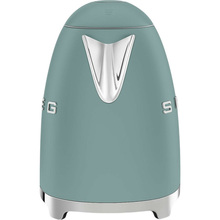 Електрочайник SMEG KLF03EGMEU