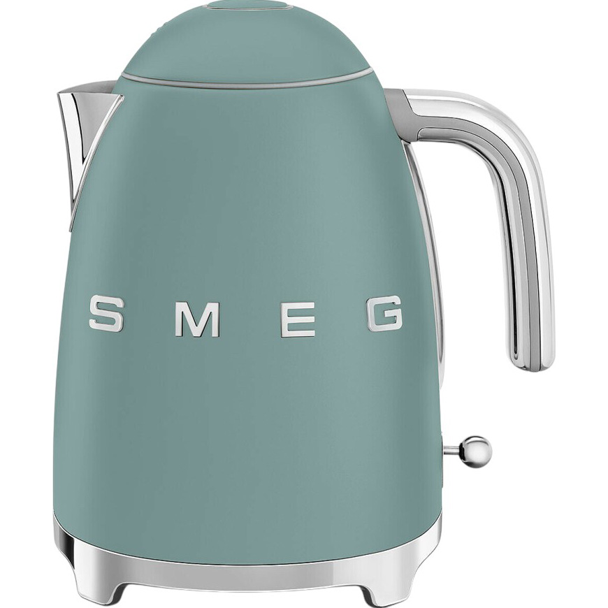 Електрочайник SMEG KLF03EGMEU
