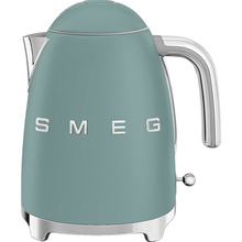 Электрочайник SMEG KLF03EGMEU