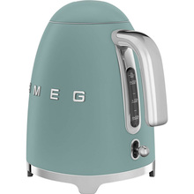 Електрочайник SMEG KLF03EGMEU