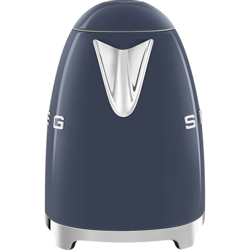 Електрочайник SMEG KLF03NBEU Матеріал корпуса нержавіюча сталь