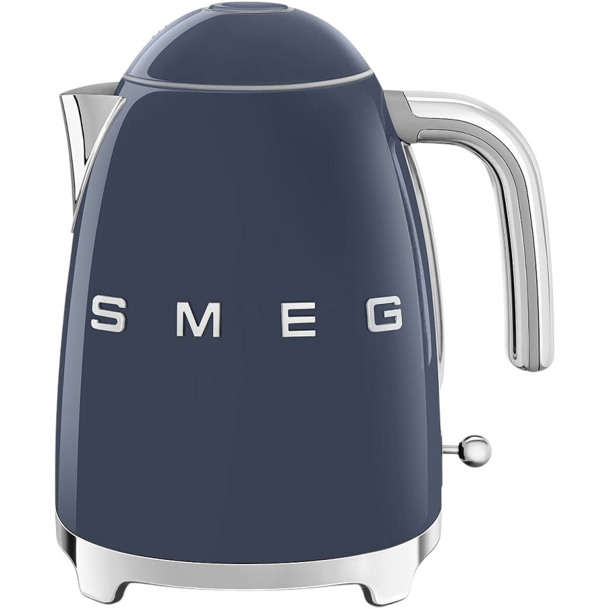 Електрочайник SMEG KLF03NBEU