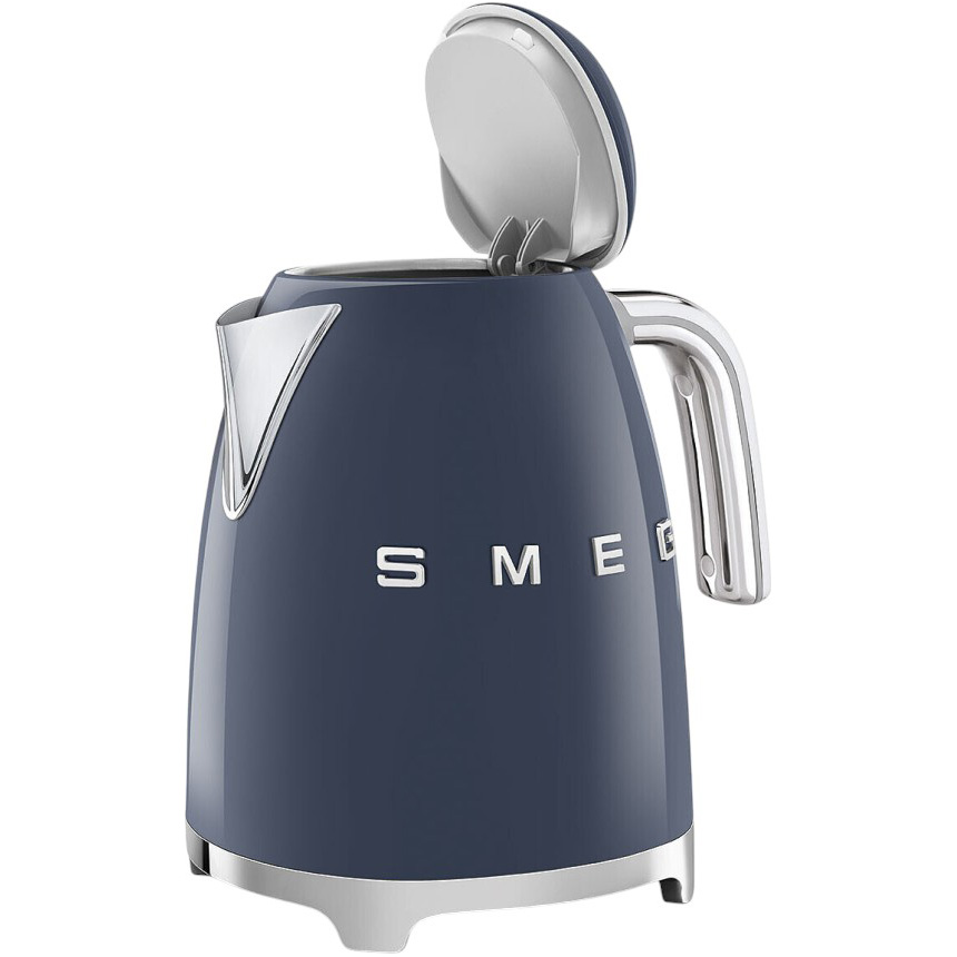 Електрочайник SMEG KLF03NBEU Потужність 2400