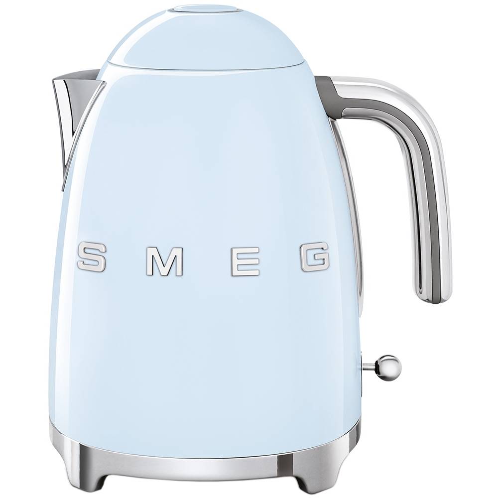 Электрочайник SMEG KLF03PBEU