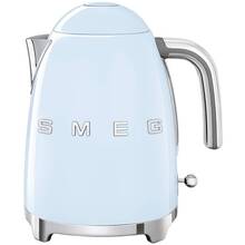 Электрочайник SMEG KLF03PBEU