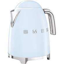 Электрочайник SMEG KLF03PBEU