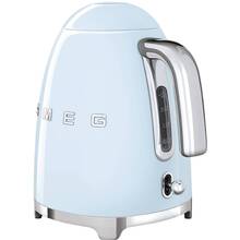 Электрочайник SMEG KLF03PBEU