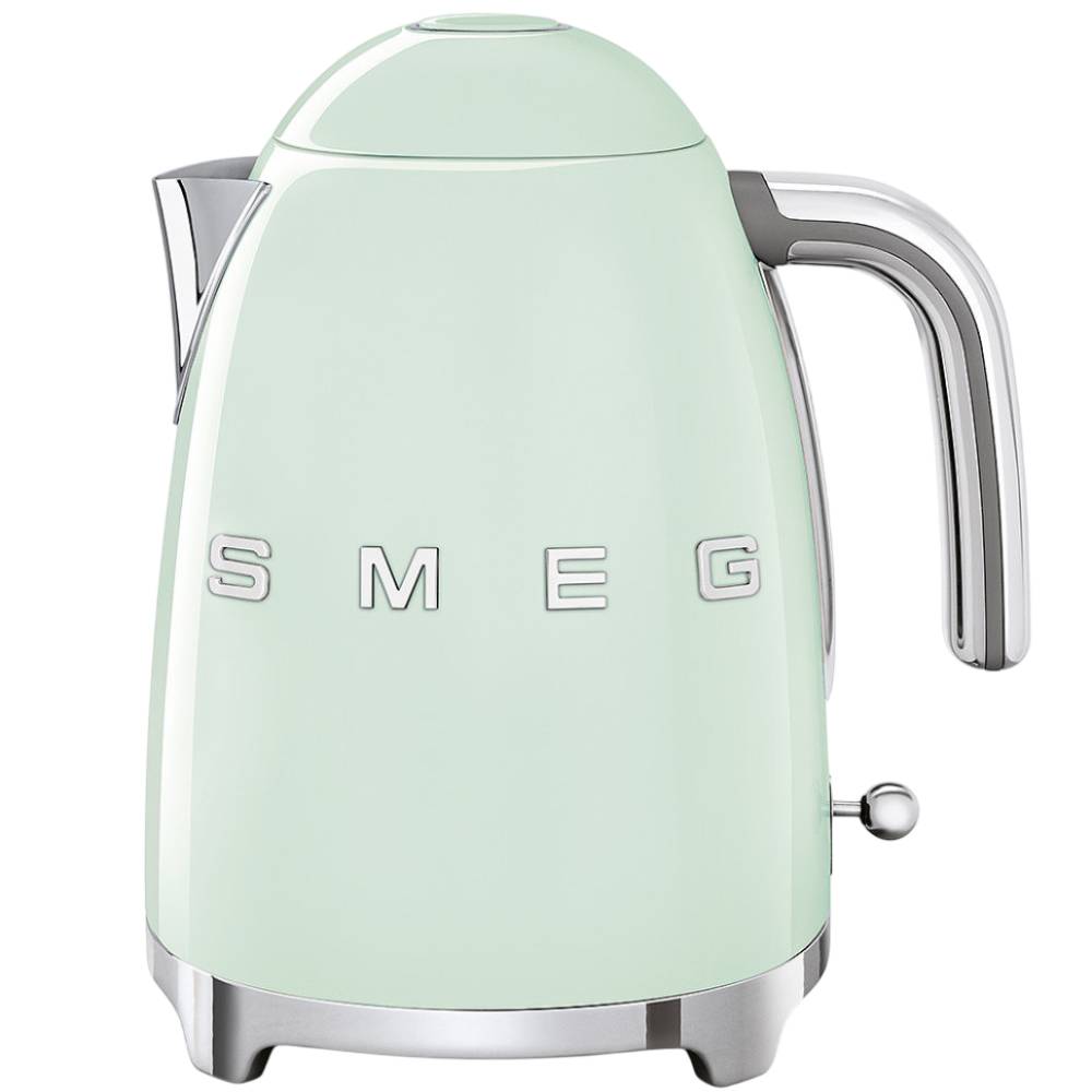 Електрочайник SMEG KLF03PGEU