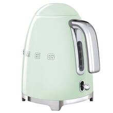 Електрочайник SMEG KLF03PGEU