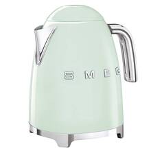 Електрочайник SMEG KLF03PGEU