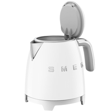 Електрочайник SMEG KLF05WHEU