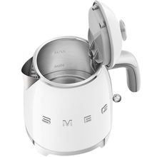 Електрочайник SMEG KLF05WHEU