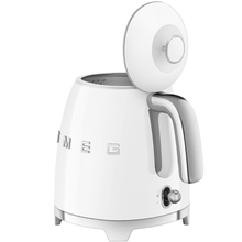 Електрочайник SMEG KLF05WHEU