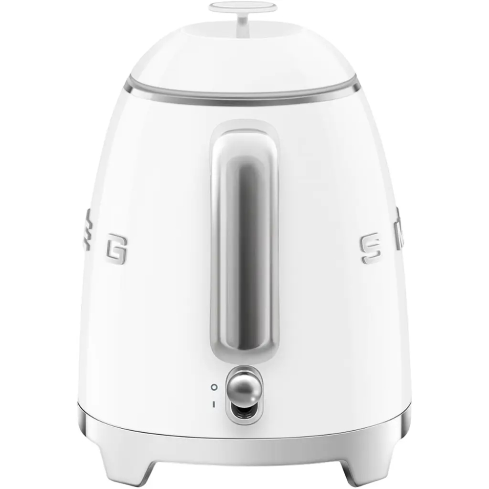 Замовити Електрочайник SMEG KLF05WHEU