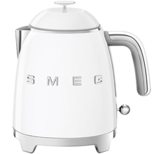 Электрочайник SMEG KLF05WHEU