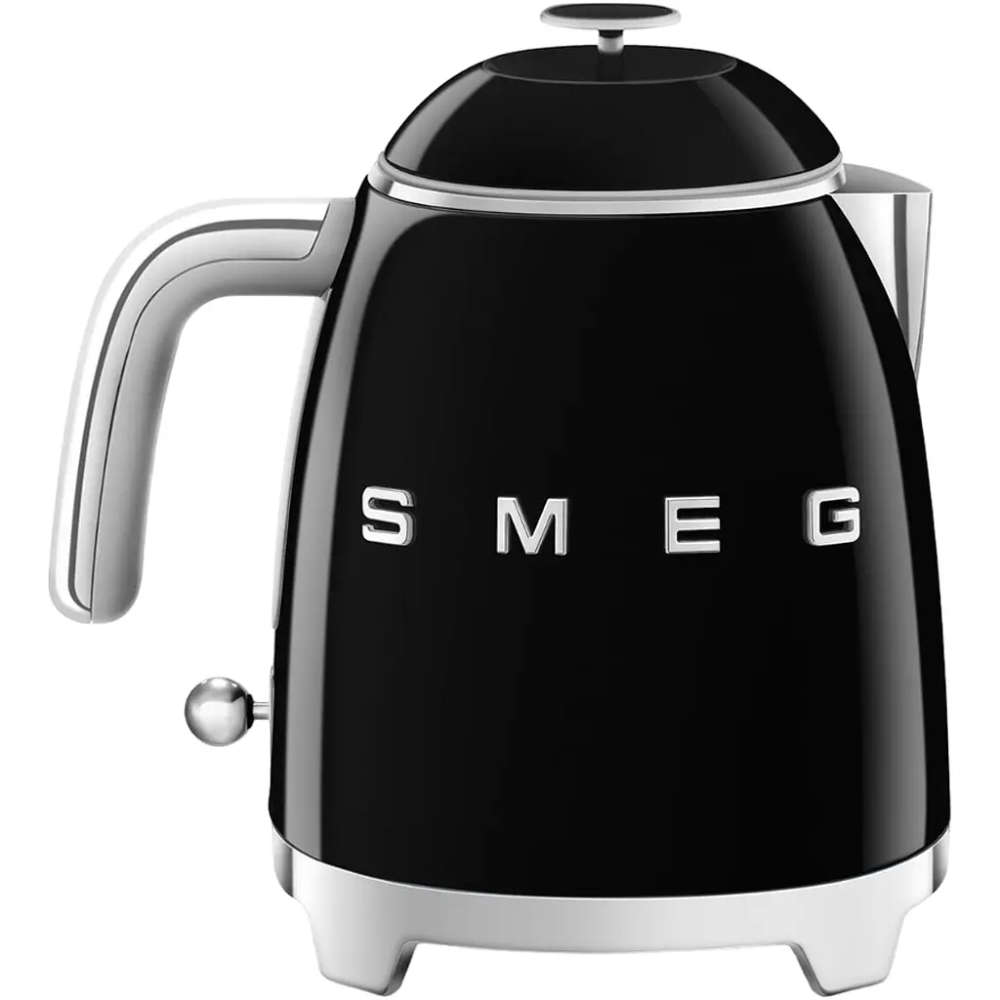 Електрочайник SMEG KLF05BLEU Потужність 1400