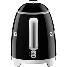 Електрочайник SMEG KLF05BLEU