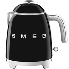 Электрочайник SMEG KLF05BLEU