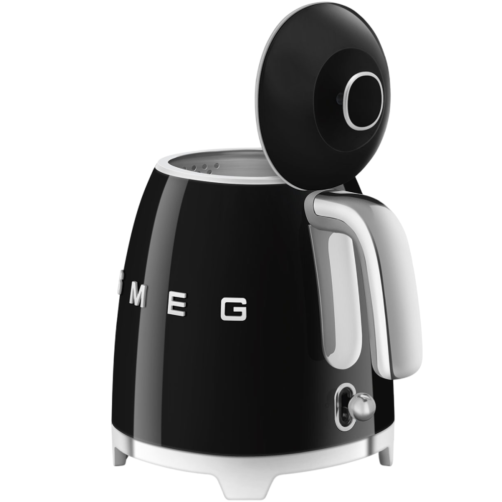 В Україні Електрочайник SMEG KLF05BLEU