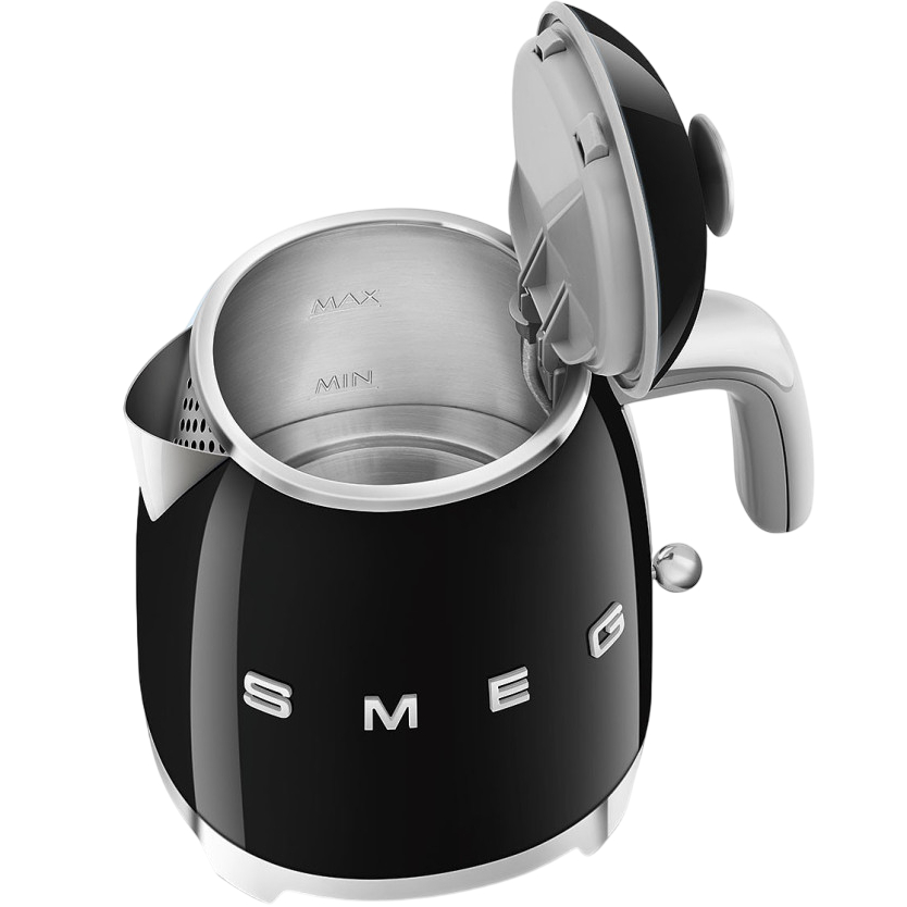 Покупка Електрочайник SMEG KLF05BLEU