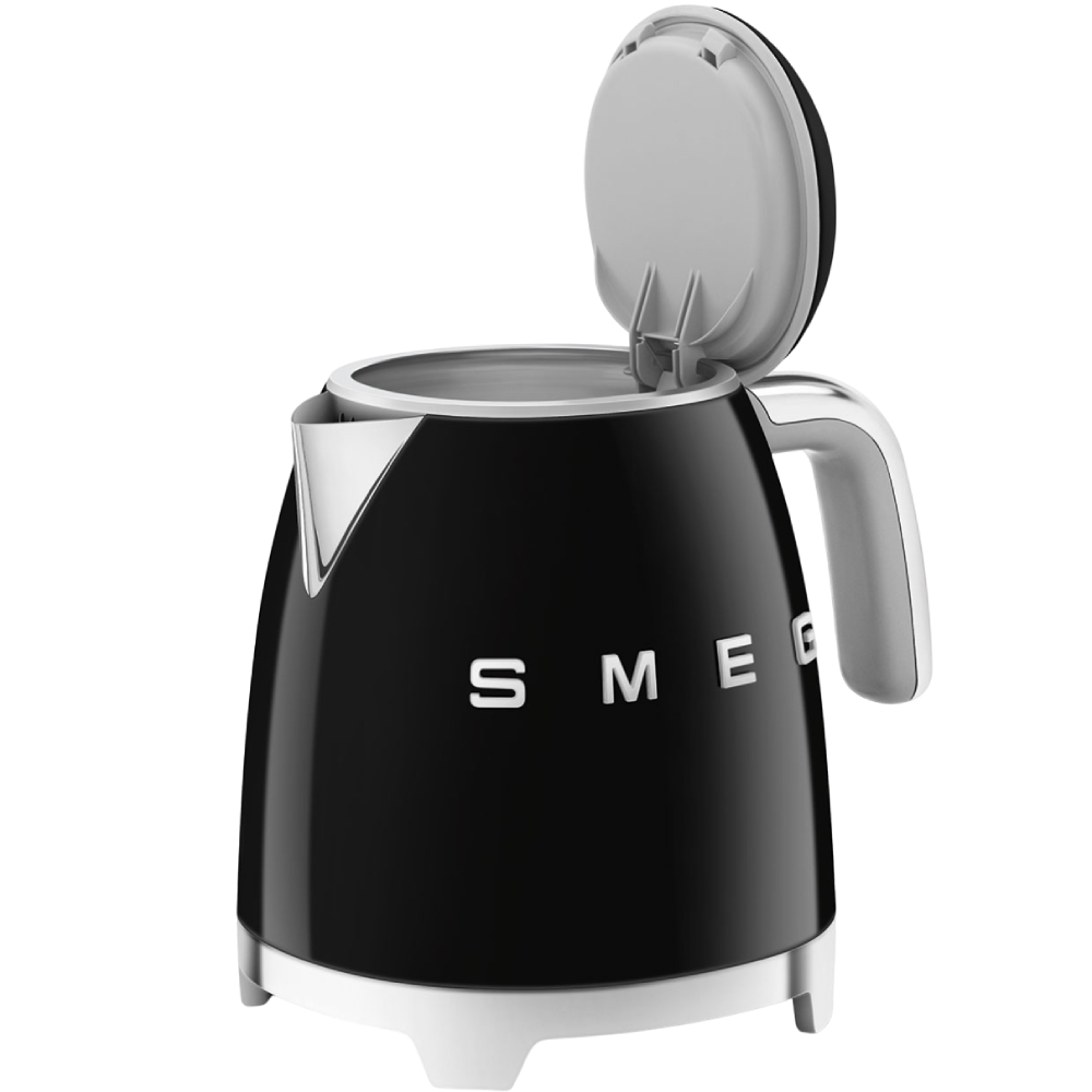 Зображення Електрочайник SMEG KLF05BLEU