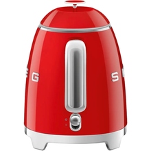 Електрочайник SMEG KLF05RDEU