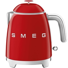 Электрочайник SMEG KLF05RDEU