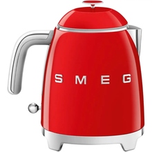 Електрочайник SMEG KLF05RDEU